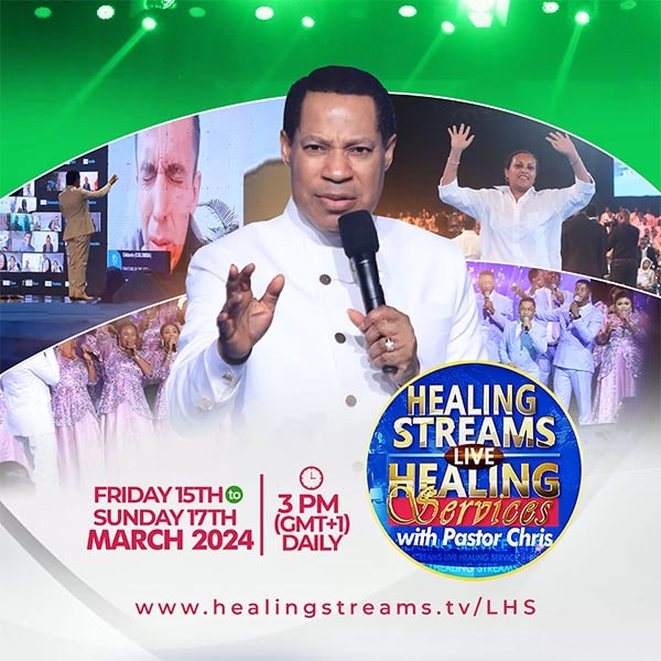 HEALING STREAMS   Hslhsmar24 