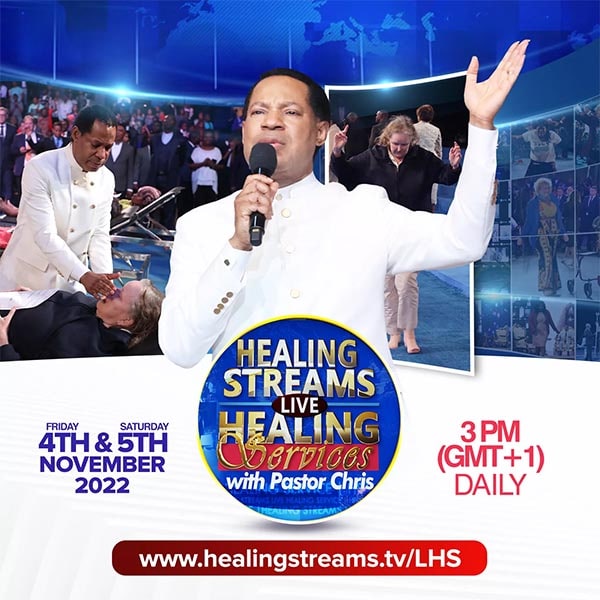 HOW TO LIVE A WORRY FREE LIFE  PASTOR CHRIS TEACHING 