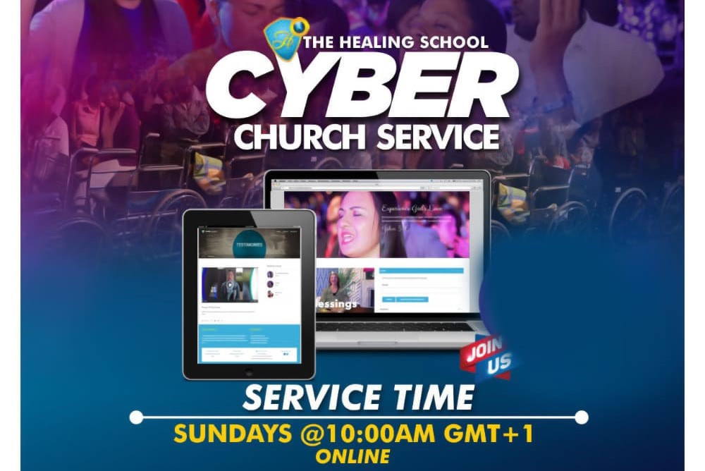 Cyber Church