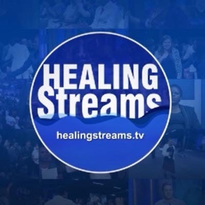 HEALING STREAMS