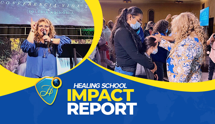 Healing School Partnering Ministries’ Impact In Latin America