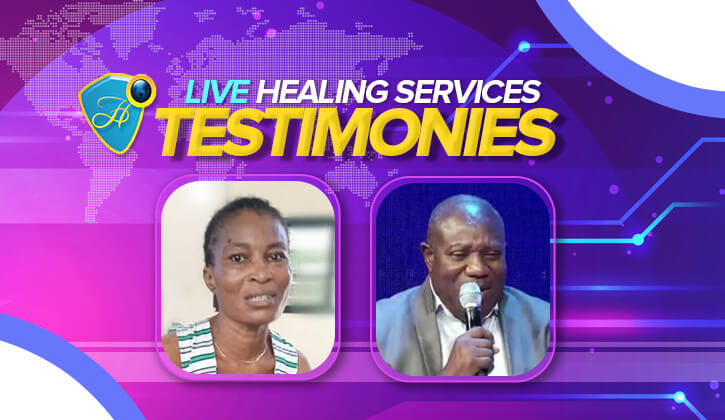Unprecedented Miracles From The Healing Streams Live Healing Services With Pastor Chris