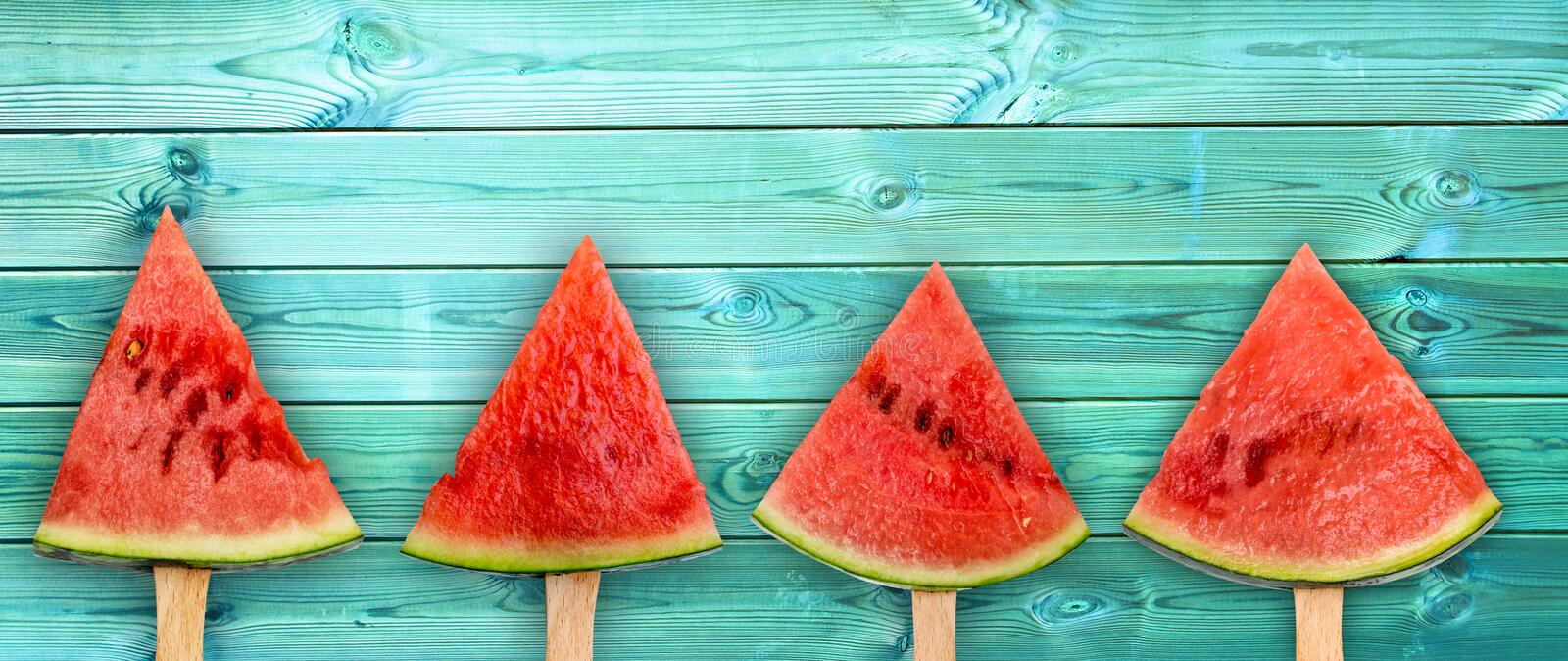 A SLICE OF WATERMELON A DAY, KEEPS THE HEART DOCTOR AWAY