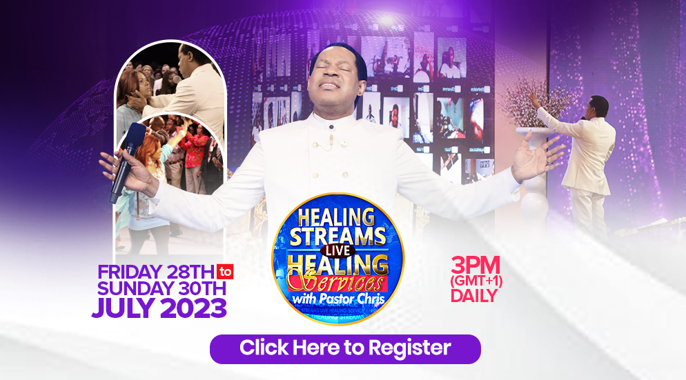 ALL YOU NEED TO KNOW ABOUT THE HEALING STREAMS LIVE HEALING SERVICES WITH PASTOR CHRIS 