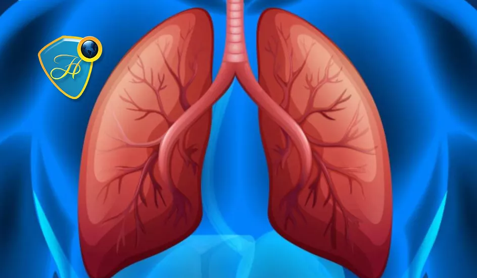 KEEPING HEALTHY LUNGS